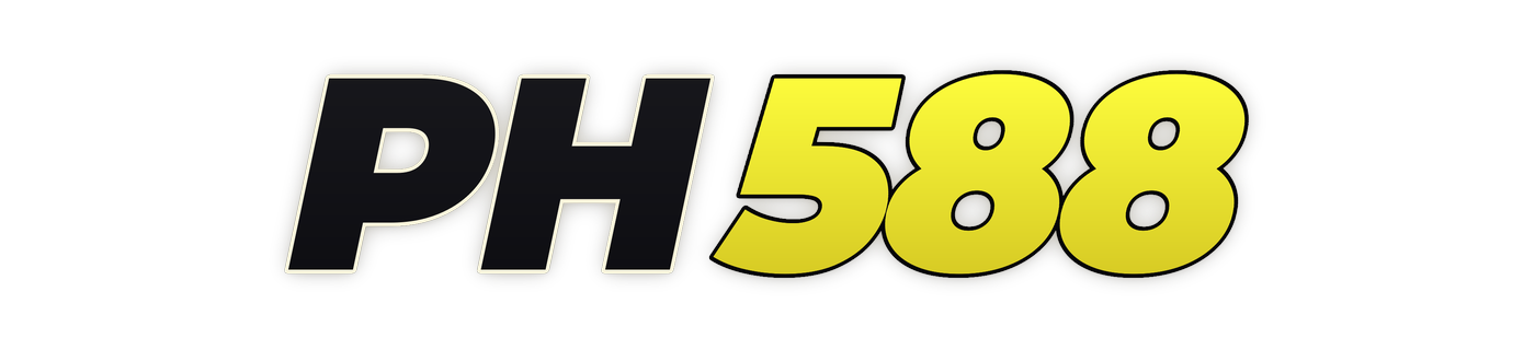 ph588 Logo